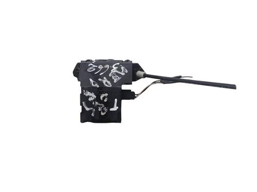 Used Tailgate lock Tailgate lock MERCEDES-BENZ C-CLASS (W203) C 200 CDI (203.004) (116 hp) 40623658 40623658