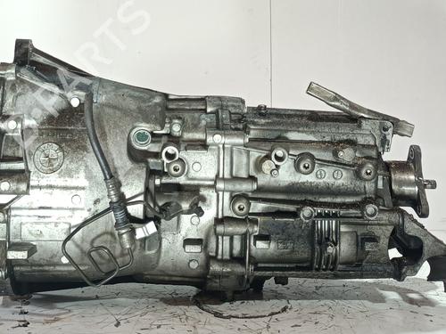 Gearbox BMW 1 (E87) 120 d | BP24145137M3 