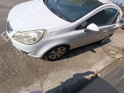 Left headlight OPEL CORSA D (S07) | BP38914244C28 - Image 12
