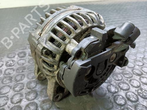 Alternator CITROËN XSARA PICASSO (N68) 2.0 HDi | BP20830899M7 
