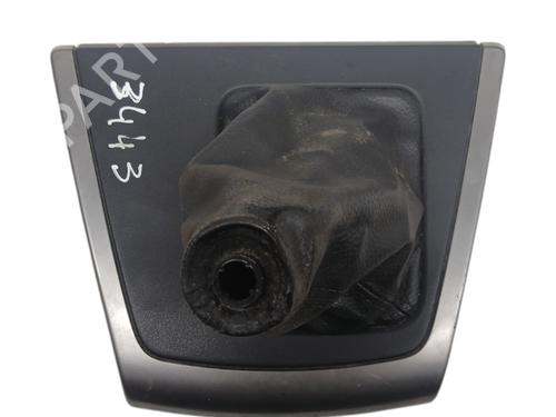 Shift knob MAZDA 5 (CR) 2.0 CD (CR19) | BP33689374I34 - Image 2