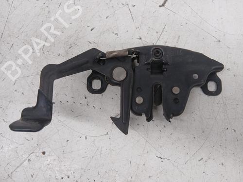 hjelmlås NISSAN TERRANO II (R20) 2.7 TDi 4WD (125 hp) 31651935