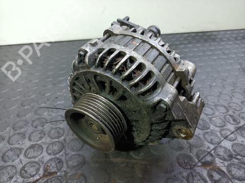 Used Alternator PEUGEOT 406 (8B) 1.9 TD (90 hp) 31988294