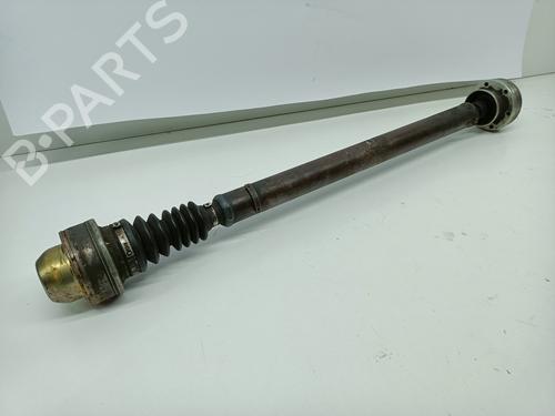 Used Driveshaft JEEP GRAND CHEROKEE II (WJ, WG) 3.1 TD 4x4 (140 hp) 28716396