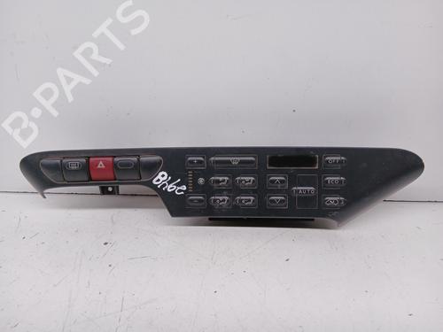 Used Climate control CITROËN EVASION MPV (22, U6) 2.1 TD (109 hp) 27468382