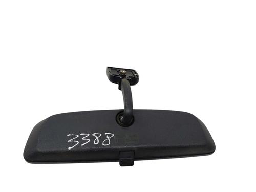 Rear mirror MITSUBISHI GALLOPER (JK-01) 2.5 TD intercooler | BP31841565I6