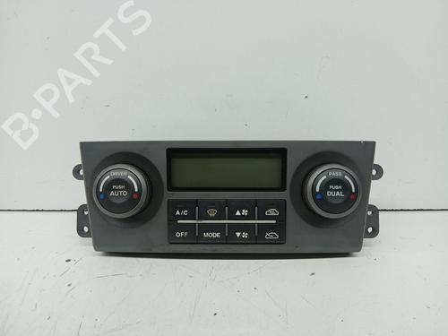 Used Climate control KIA SORENTO I (JC) 2.5 CRDi 4WD (140 hp) 31762187