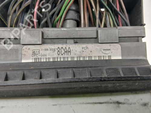 Computer motormanagement FORD TRANSIT Van (FA_ _) 2.4 TDE | BP29409102M57 