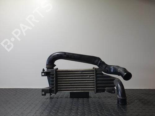 Intercooler OPEL ASTRA H (A04) [2004-2014]  32097422