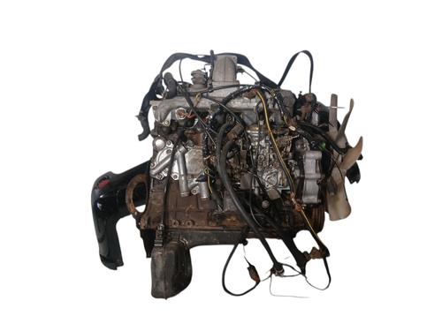 Used Engine Engine NISSAN TERRANO I (WD21) 2.7 TD 4WD (LBYD21) (99 hp) 36333753 36333753
