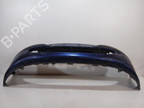 Front bumper PEUGEOT 307 (3A/C) 2.0 HDi 90 | BP28156139C7 