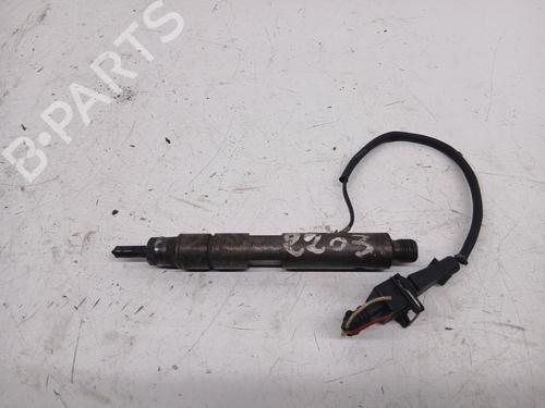 Used Injector RENAULT SCÉNIC I MPV (JA0/1_, FA0_) 1.9 dTi (JA0N) (98 hp) 28800480