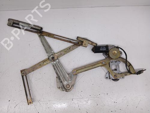 Used Front right window mechanism MITSUBISHI PAJERO I Canvas Top (L04_G) [1982-1990]  26191715