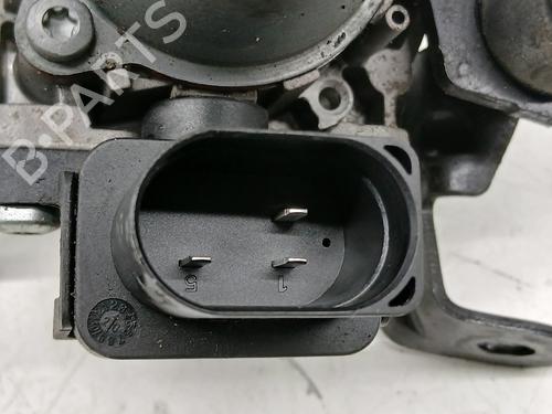 Vacuum pump SEAT IBIZA V (KJ1, KJG)  | BP27249390M80