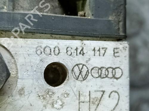 ABS pump SEAT IBIZA III (6L1)  | BP20836635M43 