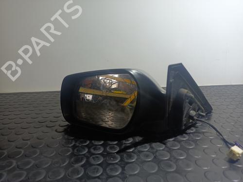 Left mirror MAZDA 6 Hatchback (GG) 2.0 DI (GG14) | BP32003062C26