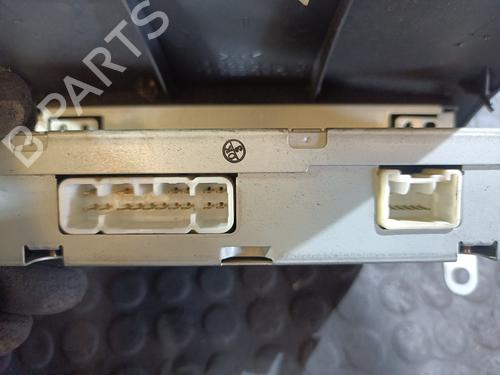 Radio TOYOTA COROLLA (_E12_) 1.4 VVT-i (ZZE120_, ZZE120R) | BP27864949E6 