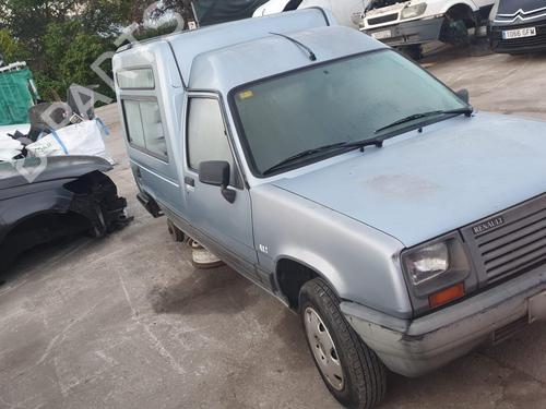 Used Parts RENAULT RAPID Box Body/MPV (F40_, G40_)  1.6 D (F404)  4616244