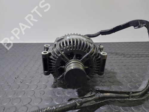 Used Alternator MERCEDES-BENZ SPRINTER 5-t Platform/Chassis (B906) 511 CDI (906.153, 906.155, 906.253, 906.255) (109 hp) 21807438