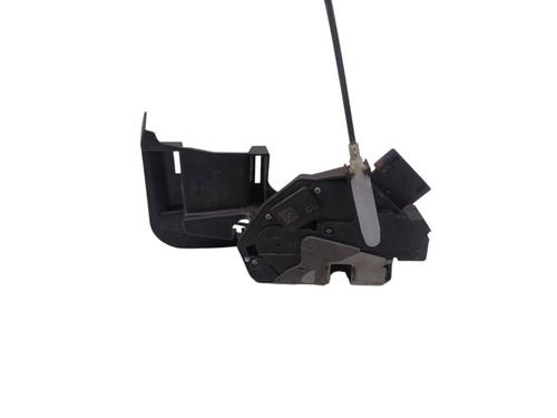 Front left lock FORD RANGER (TKE) 2.2 TDCi 4x4 | BP40626497C98 - Image 5