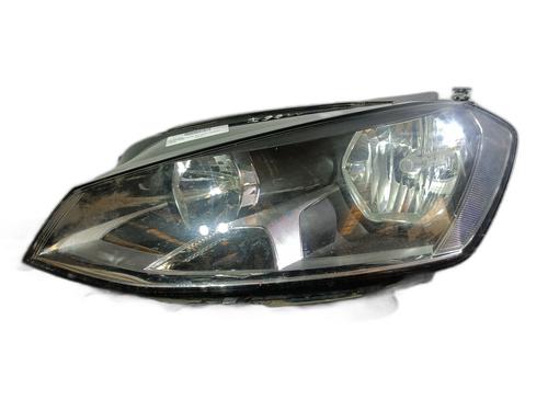 Left headlight VW GOLF VII Variant (BA5, BV5) | BP20844003C28