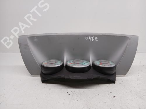 Instrument cluster PEUGEOT 807 (EB_) 2.2 HDi | BP31621526C47 - Image 2