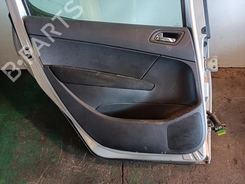 Left rear door PEUGEOT 308 I (4A_, 4C_)  | BP20840994C4 