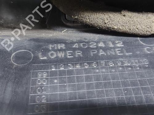 Other MITSUBISHI PAJERO III (V7_W, V6_W) 3.2 Di-D (V68W, V78W) | BP26879295O1 