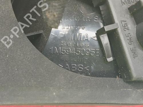 Left taillight SEAT TOLEDO II (1M2) 1.6 16V | BP24964510C34 