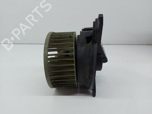Heater blower motor CITROËN ZX (N2) 1.9 D | BP23502509M62 