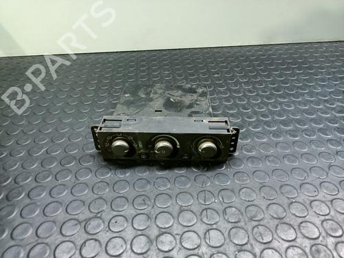 Climate control MITSUBISHI PAJERO III (V7_W, V6_W) 3.2 Di-D (V68W) | BP20837255I5 