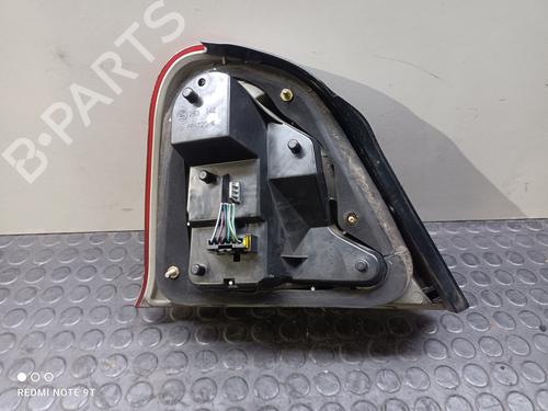 Right taillight ROVER 75 (RJ)  | BP23075546C35 