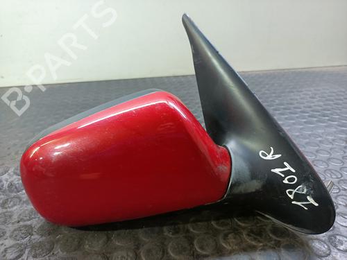 Used Right mirror CITROËN XSARA (N1) 1.9 TD (90 hp) 20828562
