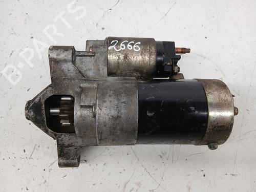 Used Starter Starter PEUGEOT 307 (3A/C) 2.0 HDi 110 (107 hp) 33245927 33245927