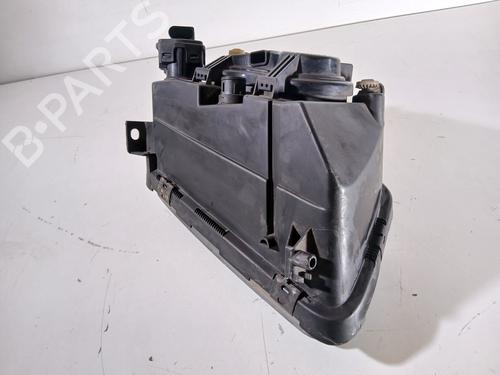 Left headlight AUDI A3 (8L1) 1.8 T | BP28171260C28 