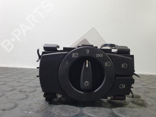 Used Headlight switch BMW 1 (E87) 118 d (143 hp) 20828637