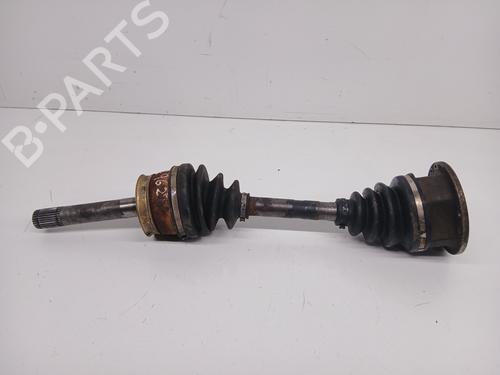 Used Left front driveshaft NISSAN TERRANO II (R20) 2.7 TDi 4WD (125 hp) 27223668