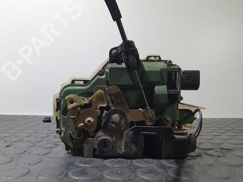 Rear left lock VW PASSAT B5.5 (3B3) 1.9 TDI | BP20827018C100 