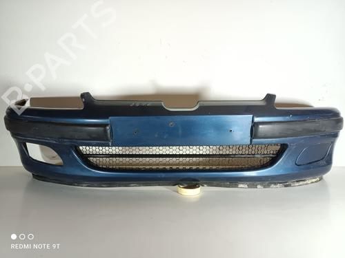 Used Front bumper PEUGEOT 106 I (1A, 1C) [1991-1996]  23040465