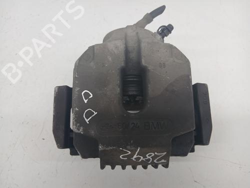 Højre bremsekaliber foran BMW 5 (E60) 520 d (163 hp) 27391900