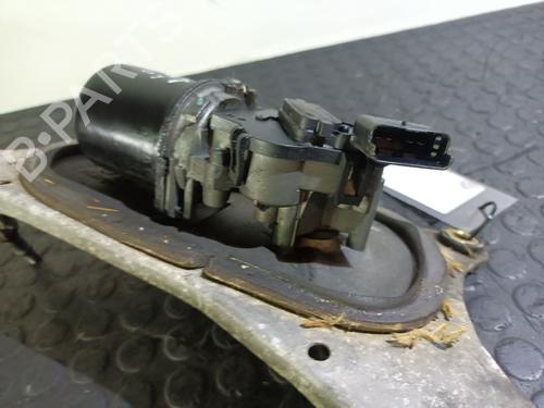 Front wiper motor RENAULT LAGUNA II (BG0/1_) 1.9 dCi (BG08, BG0G) | BP20827512M29 