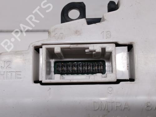 Climate control FORD FIESTA VI (CB1, CCN) 1.25 | BP28059476I5 
