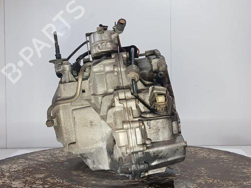 Gearbox PEUGEOT 407 SW (6E_, 6D_) 2.0 | BP26612087M3 
