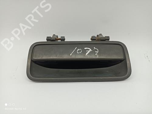 Used Rear left exterior door handle LAND ROVER FREELANDER I (L314) 2.0 DI 4x4 (98 hp) 21080888