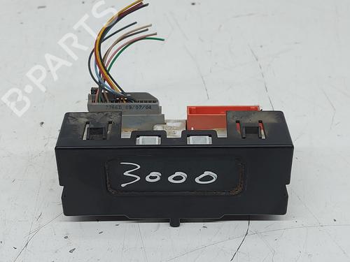 Used Display monitor RENAULT KANGOO (KC0/1_) 1.5 dCi (KC08, KC09) (82 hp) 26890056