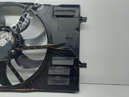 Radiator fan VW GOLF VII (5G1, BQ1, BE1, BE2)  | BP24417721M35 