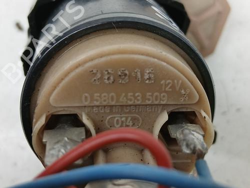 Fuel pump OPEL CORSA B (S93) 1.2 i (F08, F68, M68) | BP29861791M76