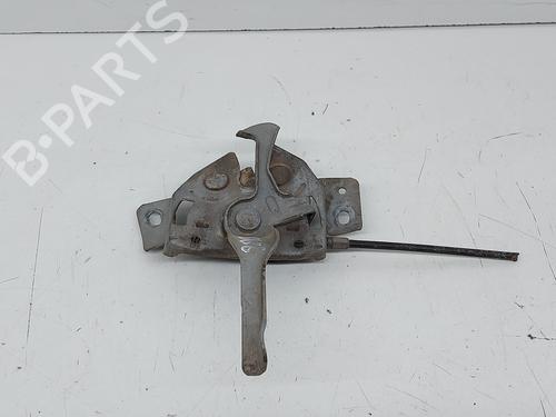 Used Hood lock Hood lock SUZUKI JIMNY Closed Off-Road Vehicle (SN) [1998-2026] 32713015 32713015