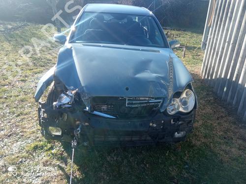 Pompe ABS MERCEDES-BENZ C-CLASS (W203) C 270 CDI (203.016) | BP20842779M43 