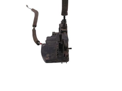 Used Front right lock NISSAN PATHFINDER III (R51) 2.5 dCi 4WD (171 hp) 32095538